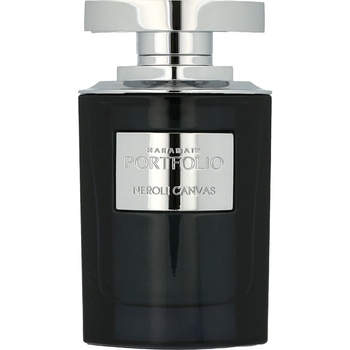 Portfólio Neroli Canvas EDP
